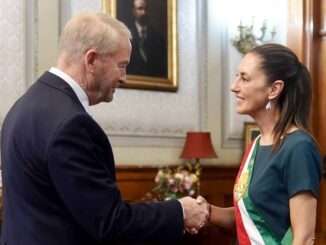 Embajada de EE.UU. en México resalta 10 avances clave en la cooperación bilateral