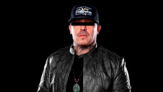 Condenan a cuatro años al productor mexicano Ángel del Villar por negociar con narcos