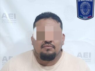 Detenido por dejar de pagar pensión alimenticia durante tres años