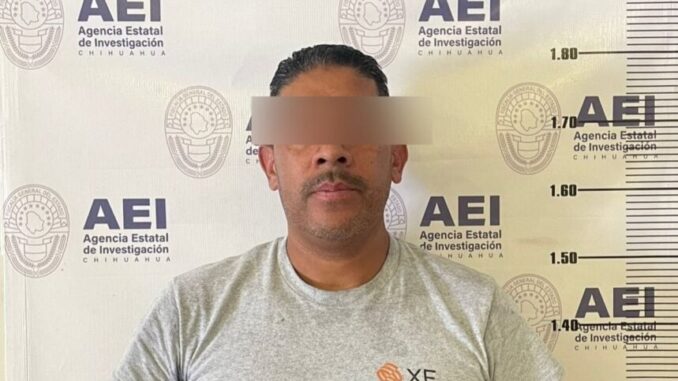 Sentenciado a 10 años de prisión por abuso sexual agravado