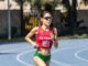 Anahí Álvarez gana el oro en el duatlón de los Juegos Mundiales Chengdú