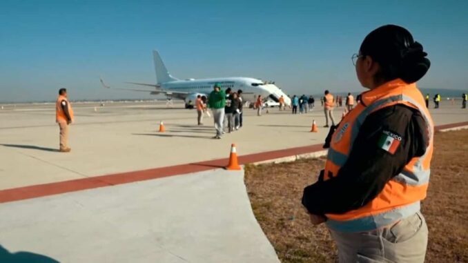 ¿cuántos connacionales han sido repatriados?