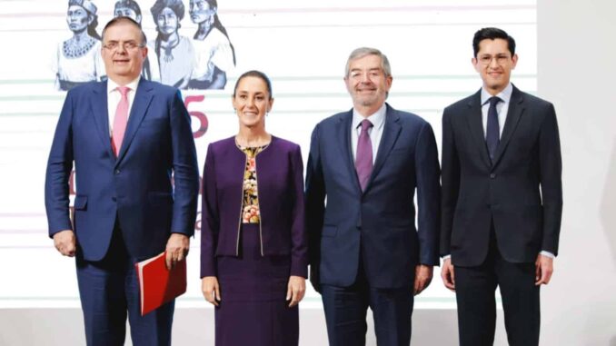 De la Fuente tras prórroga en aranceles