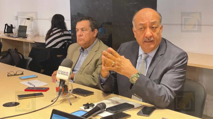 Ningún alumno será excluido por no contar con vacuna contra sarampión: SEyD