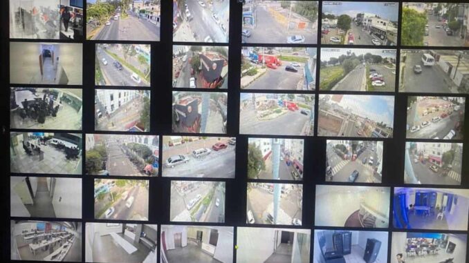 Desarticulan en Ecatepec centro de mando clandestino