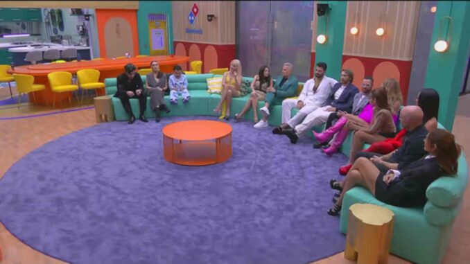 ¿Quienes fueron los primeros nominados de La Casa de los Famosos México 2025?