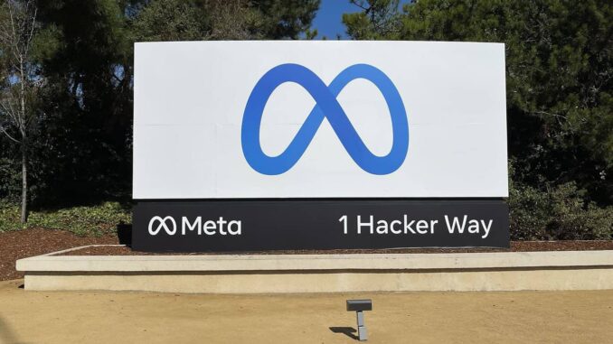 Meta aumenta su beneficio un 36% en el segundo trimestre de 2025