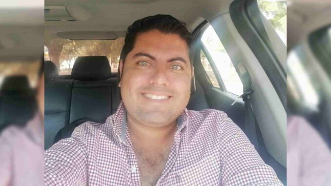 Hallan muerto a Enrique Monroy, exalcalde de Villa de Álvarez, Colima