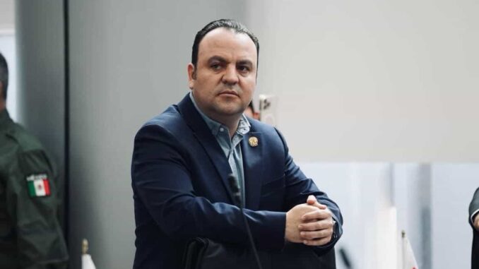 Indignante que Federación excluya a Chihuahua de infraestructura hospitalaria: Guillermo Ramírez