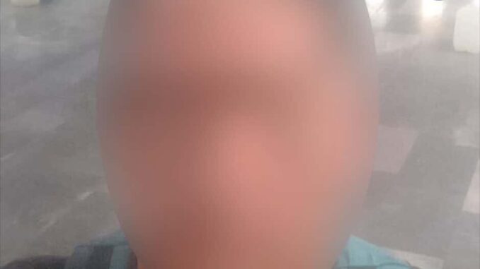 Localiza FGE en Juárez a hombre con reporte de ausencia en Parral