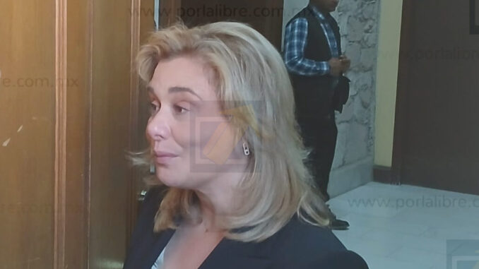 Gobernadora reitera disposición para construcción de nuevo hospital del IMSS en Chihuahua