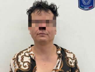 Detiene AEI a dos presuntos narcomenudistas en Parral