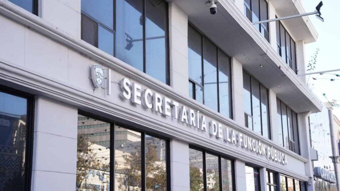 Inhabilitan 20 años a contador de la JMAS de Ojinaga por desvío de recursos