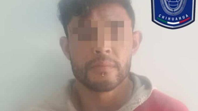 Detiene AEI a dos sujetos por posesión narcóticos