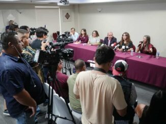 Bancada de morena solicitará a FGR, analice la posibilidad de la atracción en el caso del crematorio Plenitud