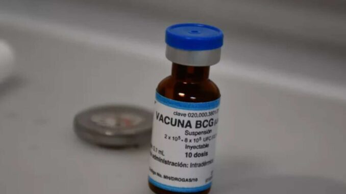 Secretaria de Salud alerta por escasez mundial de vacuna para bebés, ¿México está en riesgo?