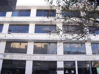Multa Secretaría de la Función Pública a empresa con más de 3.7 mdp por alterar documentación