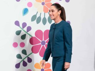 Sheinbaum rechaza que Estados Unidos pidiera la entrega de algún político relacionado con la delincuencia