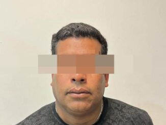 Detiene AEI a dos hombres por posesión de drogas en la colonia Portal del Valle