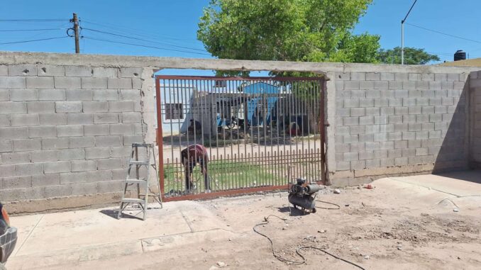 Avanzan atenciones por parte de Desarrolladora de Privadas del Sur: Municipio