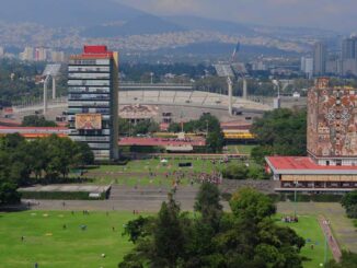 UNAM avanza en Ranking Webometrics y reafirma su liderazgo digital a nivel mundial
