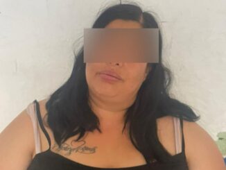 Formula FEM imputación a tres detenidos por privación de la libertad y abuso sexual en Nuevo Casas Grandes