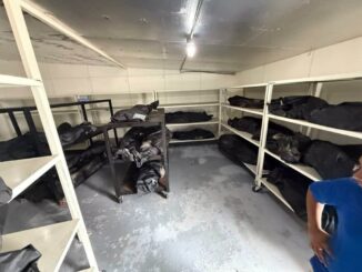 Aumenta a 27 el número de personas identificadas por el caso ‘Plenitud’