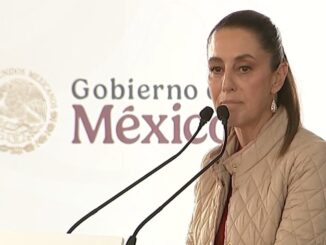 Pide Sheinbaum a funcionarios y gobernantes de la 4-T vivir en la «justa medianía»