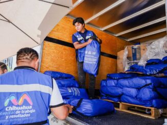 Informa DIF Municipal el calendario del PAAM del 28 de julio al 25 de agosto