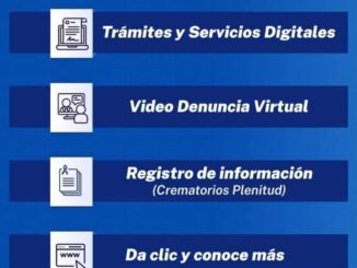 Desarrolla FGE programa en Justicia Digital para identificación de cuerpos localizados en crematorio ‘Plenitud’