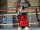 Destaca Aylin Sigala Monge en la prestigiosa competencia de boxeo Copa América Ibagué