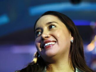Katya Echazarreta impulsa «regulación espacial» mexicana y el ‘New Space’