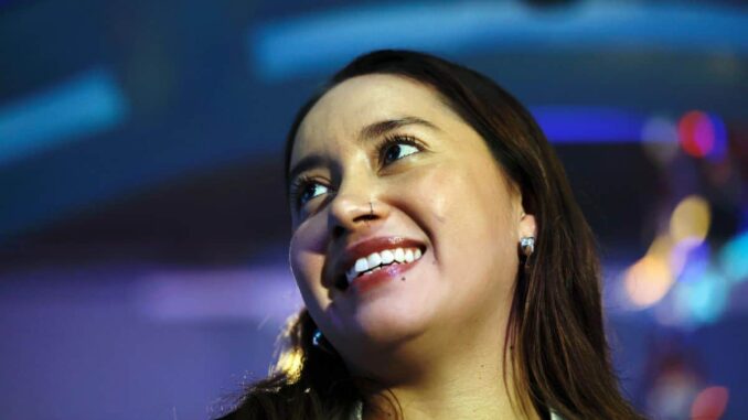 Katya Echazarreta impulsa «regulación espacial» mexicana y el ‘New Space’