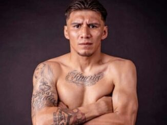 CMB declara como «sin resultado» el combate entre Galal Yafai y el ‘Chihuas’ Rodríguez, tras dopaje del mexicano