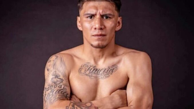 CMB declara como «sin resultado» el combate entre Galal Yafai y el ‘Chihuas’ Rodríguez, tras dopaje del mexicano