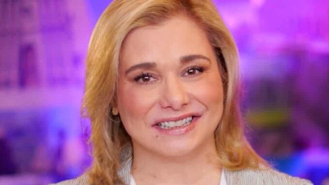 Maru Campos llama a la población a no bajar la guardia y vacunarse contra el sarampión