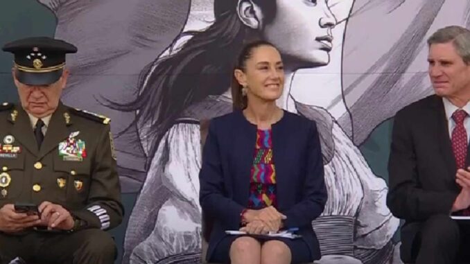 Celebran en CDMX los 7 siglos de legado de México-Tenochtitlán