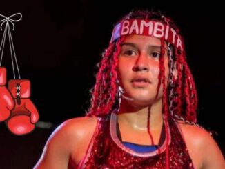 WBC se opone al debut profesional de ‘Bambita’, una niña de 12 años