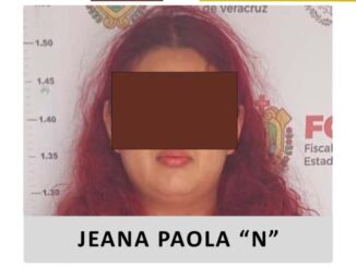 Detienen a tercera implicada en asesinato de la maestra Irma Hernández