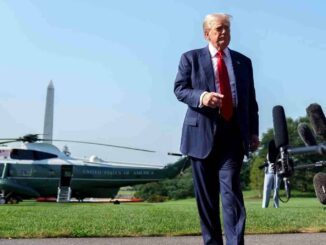 Juez federal reitera fallo que impide intento de Trump de negar ciudadanía por nacimiento