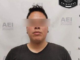 Sentenciado a más de 16 años de prisión por delitos s€xuales que cometió en colonia Punta Oriente