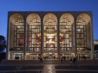 Ópera de Nueva York abre por primera vez su postulación a líricos sudamericanos