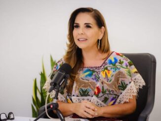 Mara Lezama, primera gobernadora en sumarse a la Red de Abogadas de las Mujeres