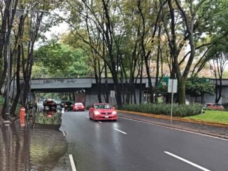 Activan Alerta Amarilla en la CDMX por lluvias para hoy 25 de julio, ¿qué alcaldías serán afectadas?