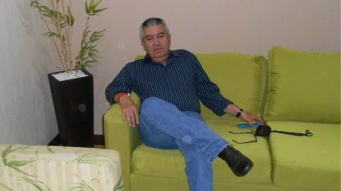 Niña de 11 años mata a su profesor; la menor fue resguardada por autoridades