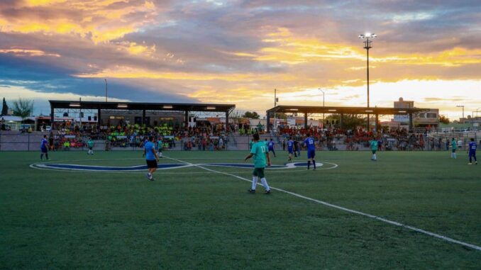 Firma Alcalde convenio con INDEX para fomentar la actividad física en empresas agremiadas