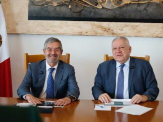 SRE y Aduanas abordan la implementación del programa «menaje de casa»