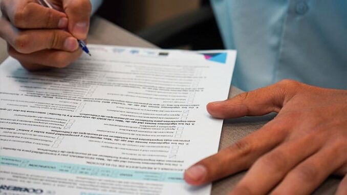 Municipio invita a participar en la Encuesta Ciudadana 2025