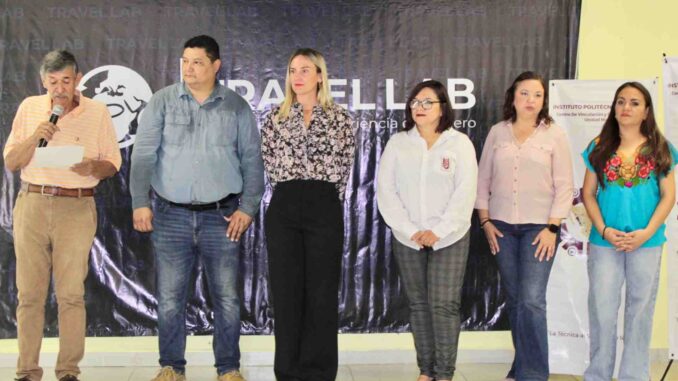 Concluye capacitación «Travel Lab» a Pueblos Mágicos en Sinaloa