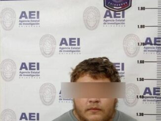 Vinculan a proceso penal a presunto homicida de un hombre en Loma Blanca